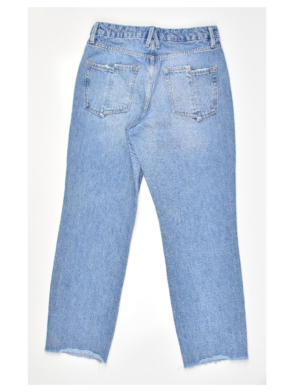 Good American Good Vintage Jeans - 4 / 27 - Picture 2 of 8